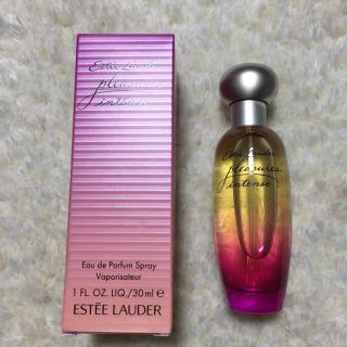 エスティローダー(Estee Lauder)のエスティローダー  プレジャーズ インテンス(香水(女性用))