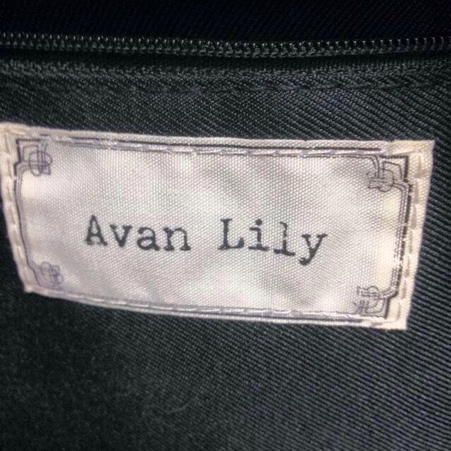 Avan Lily(アバンリリー)のAvan Lily♡リュック レディースのバッグ(リュック/バックパック)の商品写真