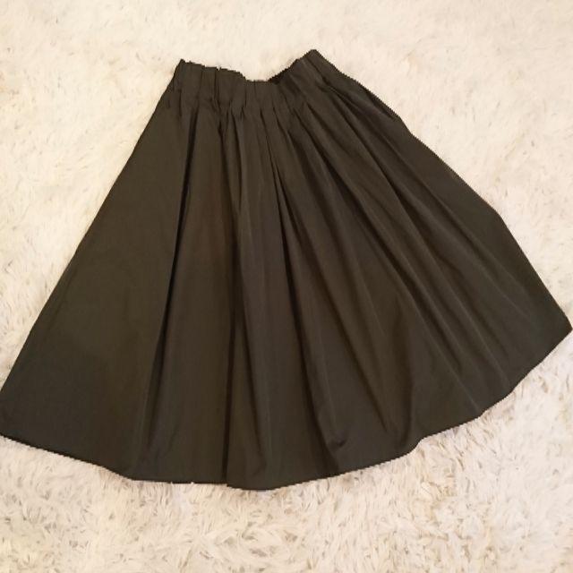 BLISS POINT(ブリスポイント)のリバーシブルのスカート レディースのスカート(ひざ丈スカート)の商品写真