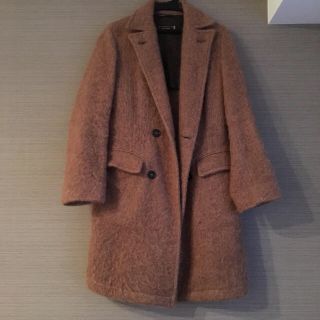 マッキントッシュ(MACKINTOSH)のマッキントッシュ コート ブラウン(ロングコート)