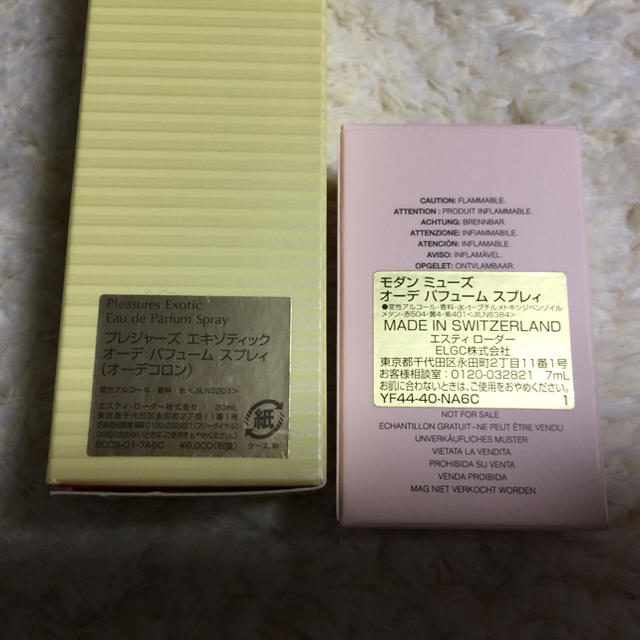 Estee Lauder(エスティローダー)の商品未使用  エスティローダー オード パフュームスプレー30ml コスメ/美容の香水(香水(女性用))の商品写真