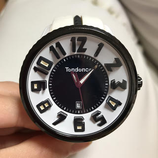 テンデンス(Tendence)の腕時計(腕時計)