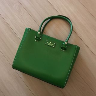 ケイトスペードニューヨーク(kate spade new york)のkate spade ケイトスペード バッグ(ハンドバッグ)