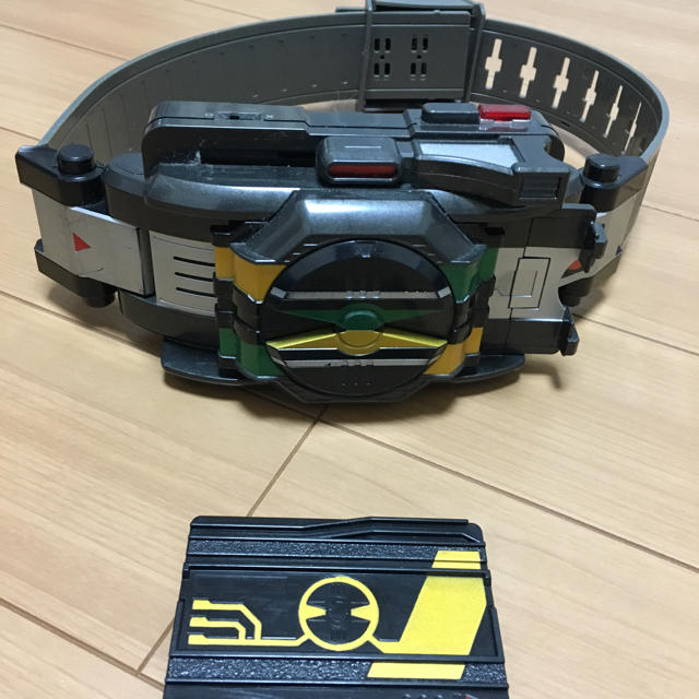 BANDAI - 仮面ライダー ゼクロス変身ベルトの通販 by Tomo's shop BANDAI - 仮面ライダー ゼクロス変身ベルトの通販 by Tomo's shop