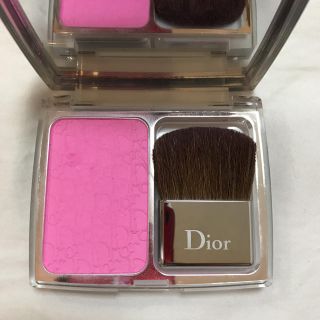 クリスチャンディオール(Christian Dior)のChristian Dior チーク(チーク)