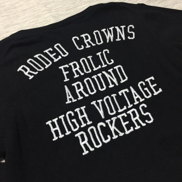 RODEO CROWNS(ロデオクラウンズ)のロデオクラウンズ  カーディガン レディースのトップス(カーディガン)の商品写真