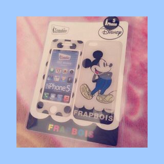 ギズモビーズ(Gizmobies)のギズモビーズ ♡iphone5/5s(モバイルケース/カバー)