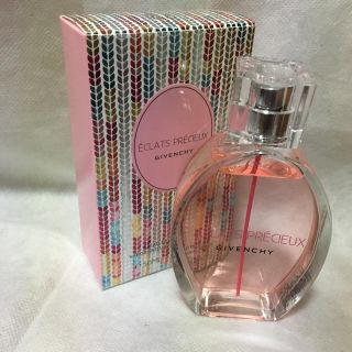 ジバンシィ(GIVENCHY)のGIVENCHY 香水 値下げしました(香水(女性用))