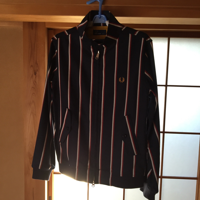 FREDPERRY ブルゾン