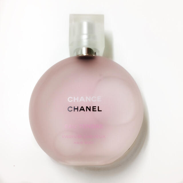 【新品】CHANEL チャンス オータンドゥル ヘアミスト