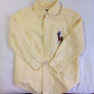 ラルフローレン(Ralph Lauren)のラルフローレン 110㎝(ドレス/フォーマル)