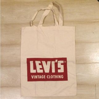 リーバイス(Levi's)の未使用品 リーバイストート(トートバッグ)