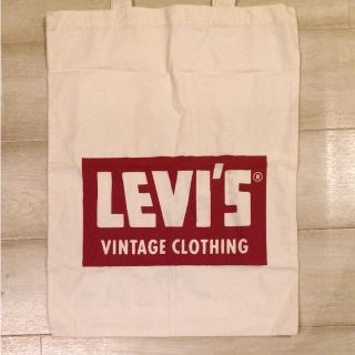 リーバイス(Levi's)の未使用 リーバイストートバッグ(トートバッグ)