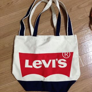 リーバイス(Levi's)のLevi's エコバッグ(トートバッグ)