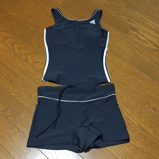 アディダス(adidas)のスポーツ水着 adidas(水着)