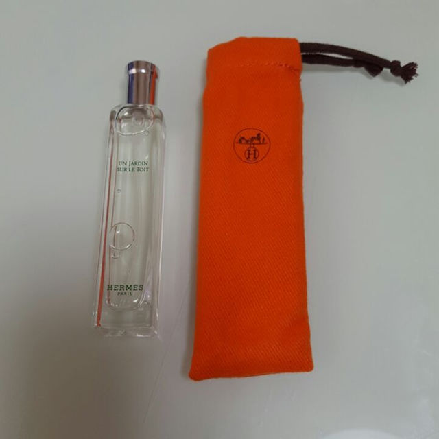 Hermes(エルメス)のエルメス香水 レディースのレディース その他(その他)の商品写真