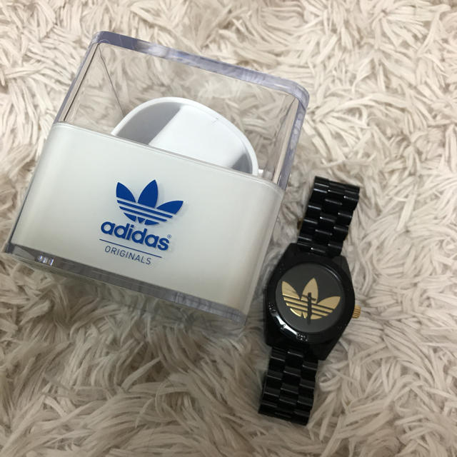 adidas(アディダス)のadidas⌚時計💓 レディースのファッション小物(腕時計)の商品写真