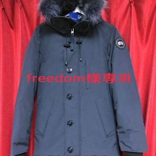 カナダグース(CANADA GOOSE)のカナダグース  シャトー エディフィス別注(ダウンジャケット)