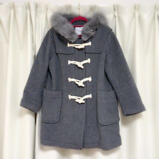 スナイデル(SNIDEL)の美品 snidel♡ダッフルコート(ダッフルコート)