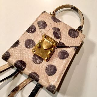 フェンディ(FENDI)のレア！フェンディヴィンテージリュック(リュック/バックパック)