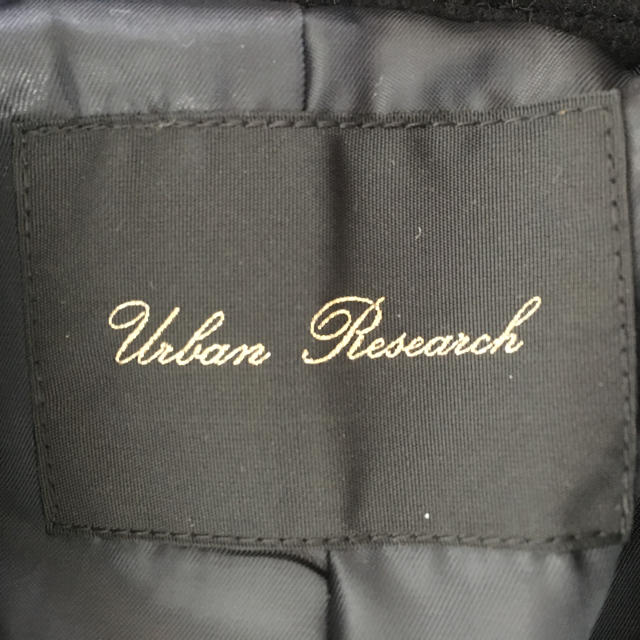 URBAN RESEARCH(アーバンリサーチ)の削除予定、アーバンリサーチ★ピーコート レディースのジャケット/アウター(ピーコート)の商品写真