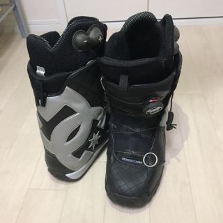 ディーシーシュー(DC SHOE)のDC スノーブーツ(ブーツ)