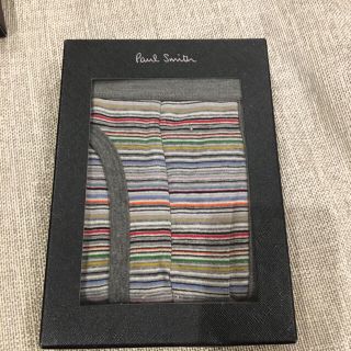 ポールスミス(Paul Smith)のポールスミス トランクス(ボクサーパンツ)