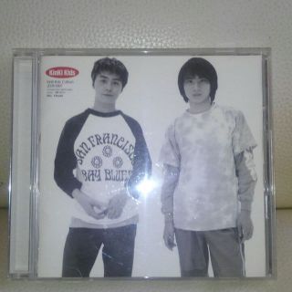 KinKi Kids C album(その他)