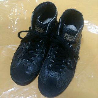 オニツカタイガー(Onitsuka Tiger)のオニツカタイガー スニーカー(スニーカー)