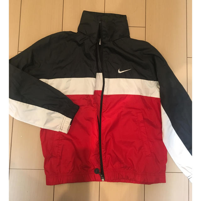 NIKE(ナイキ)のNIKE*⋆3点セット⚽️ キッズ/ベビー/マタニティのキッズ服男の子用(90cm~)(コート)の商品写真