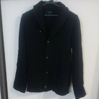 アーバンリサーチロッソ(URBAN RESEARCH ROSSO)のゆうぽんさん専用　　URBAN　RESEARCH　カーデガン(カーディガン)