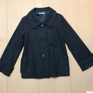 マジェスティックレゴン(MAJESTIC LEGON)のMAJESTIC LEGON ＊コート(ピーコート)