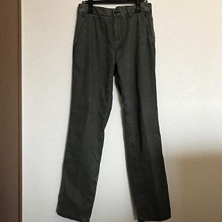 コムデギャルソン(COMME des GARCONS)のコムデギャルソン オム  パンツ（極美品)(sizeＭ）(その他)