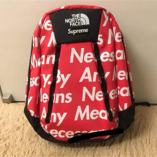 シュプリーム(Supreme)のsupreme 15aw backpack(バッグパック/リュック)