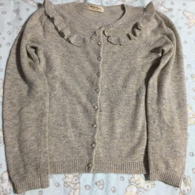 franche lippee(フランシュリッペ)のあずさ様専用 レディースのトップス(ニット/セーター)の商品写真