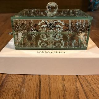 ローラアシュレイ(LAURA ASHLEY)のジュエリーボックス(その他)