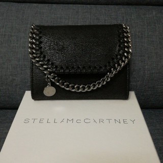 ステラマッカートニー(Stella McCartney)の最終価格ステラマッカートニー　ファラベラ　財布(財布)