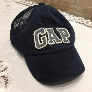 ギャップキッズ(GAP Kids)のGAP キッズ キャップ (帽子)