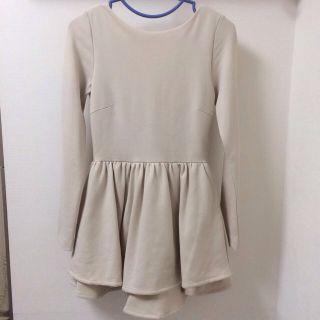 スナイデル(SNIDEL)の美品♡スナイデル♡ロンパース(オールインワン)