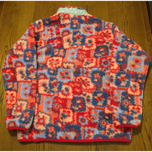 patagonia(パタゴニア)のパタゴニア キッズ XL フリース キッズ/ベビー/マタニティのキッズ服女の子用(90cm~)(その他)の商品写真