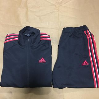 アディダス(adidas)のadidasセットアップ  サイズ上下Ｏ(ジャージ)