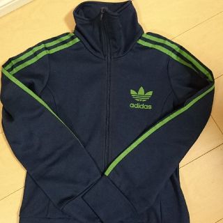 アディダス(adidas)のadidas(トレーナー/スウェット)