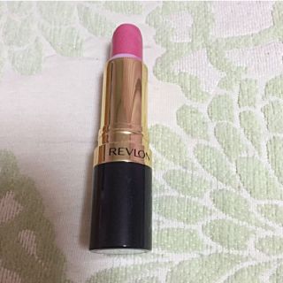 レブロン(REVLON)のREVLON スーパーラストラスリップ 05(その他)