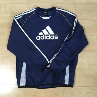 アディダス(adidas)の【adidas】ピステ(ウェア)