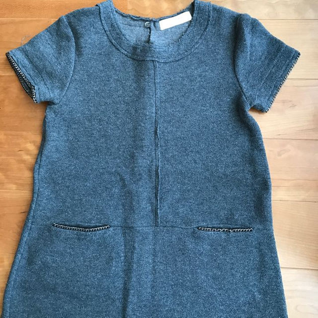 ZARA KIDS(ザラキッズ)ののんのん様専用ページ キッズ/ベビー/マタニティのキッズ服女の子用(90cm~)(ワンピース)の商品写真