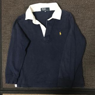 ポロラルフローレン(POLO RALPH LAUREN)のラルフローレン定番長袖シャツ 120サイズ(その他)