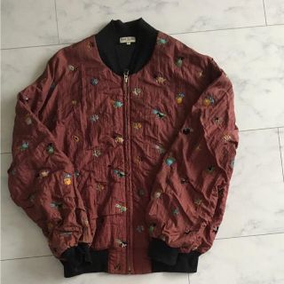 ポールスミス(Paul Smith)のポールスミスブルゾン(ブルゾン)