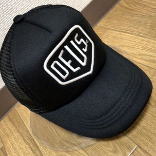 デウスエクスマキナ(Deus ex Machina)の特大セール 1500円 送料無料 新品 deus デウス cap キャップ(キャップ)