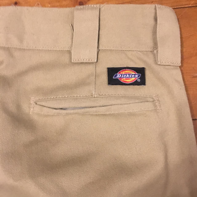 Dickies(ディッキーズ)のチノパン メンズのパンツ(チノパン)の商品写真