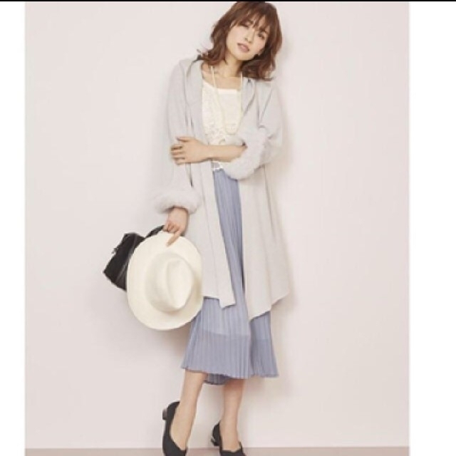ウィルセレクション コーディガン | www.jarussi.com.br